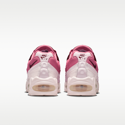 Nike.comにおけるナイキ エア マックス 95 ビッグバブル 